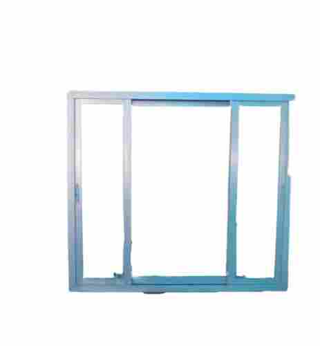5x5 Feet 10 Kilograms Square Corrosion Resistance Aluminum Window Frame
