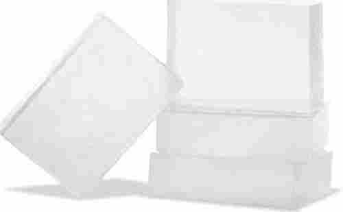 1 Kilogram Packaging Size Transparent Soap Base Raw Material 