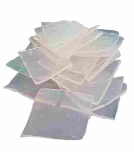 Pack Of 1 Kilogram Transparent Square Shape Natural Soap Base