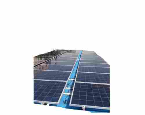 220 Volt Industrial Rooftop Polycrystalline Silicon Solar Panels