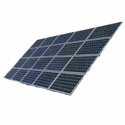 24 Voltage Industrial Grade Poly Crystalline Rooftop Solar Power Panel