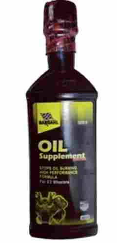 Fuel Efficiency And Engine Performance 40 Ml Bardahl Oil Supplement Plus Additive For Two And Four Wheeler