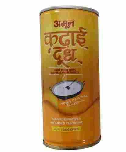 Pure And Healthy Rich In Protein No Flavour Additives Raw Kadai Milk