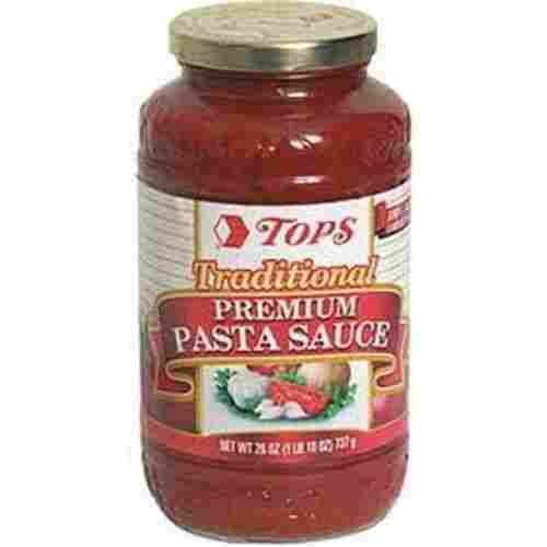 Traditional Premium Pasta Sauce