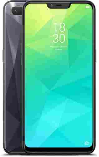 Realme 2 Mobile Phone, 3gb Ram, 32gb Storage Mobile Phone, Diamond Grey Color