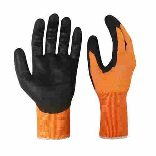 Light Weight and Rubber Material Electrical Hand Gloves