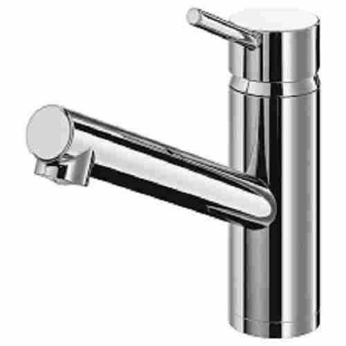 10"X14" Stainless Steel Bidet Faucets Connection Glossy Finished Silver Colored Water Tap