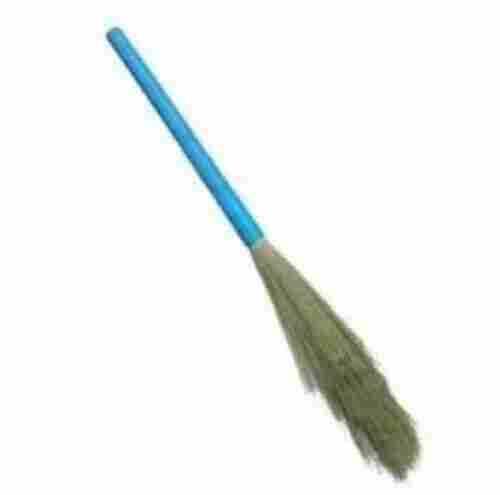 2 To 4 Feet Length Grass Broom For Cleaning