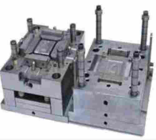Die Moulds for Shaping Sheet Metal and Other Metal Forms