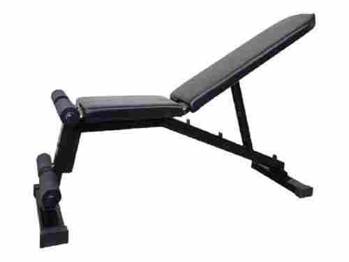 Heavy Duty Adjustable Bench for Commercial and Corporate Gyms