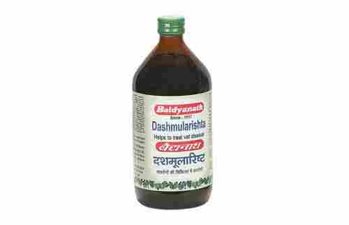 450 Ml, Baidyanath Dashmularishta Syrup
