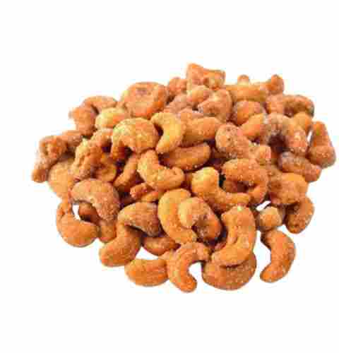 Pure And Dried Commonly Cultivated Salted Taste Roasted Cashew