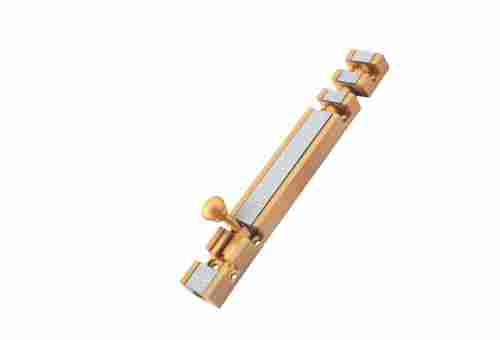 Durable And Corrosion Resistance Antique Design Brass Fancy Tower Bolt