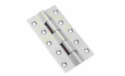 5x3 Inches Durable And Corrosion Resistance Polish Finished Stainless Steel Hinge