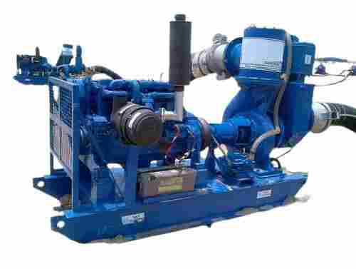 Rust Resistant Portable And Lightweight Dewatering Pump