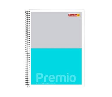 Camlin Premio Spiral A4 Size Notebook Used For School And Offices In Writing Purpose Perfect Bound