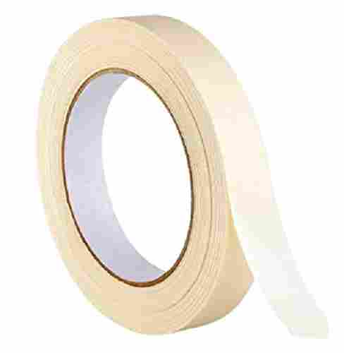 25 Meters Long 20mm Wide Single Sided Acrylic Adhesive Masking Tape