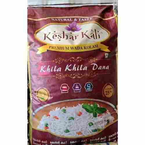 Health Benefits Nutrients Proteins Long Grains Common Dried Kesar Kali Wada Kolam Rice