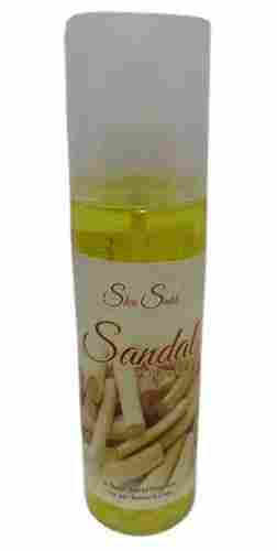 250 Ml Long-Lasting And Fresh Fragrant Daily Use Sandal Perfume
