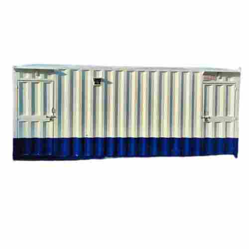 Modular Steel Site Office Container