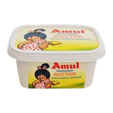 1 Kg Tasty And Nutritious Pure Natural Yellow Butter Age Group: Adults
