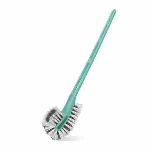 Best Quality Pvc Plastic Toilet Cleaning Brush 