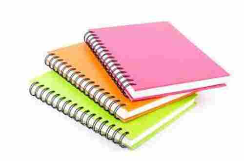 Soft Cover Writing / Office Undated Planner And Journal Notepad