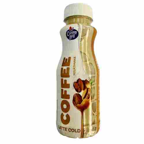 Sweet And Delicious Coffee Flavor Healthy Milk Shake
