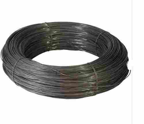 Thickness 2.0 Mm Silver Galvanize Iron Wire For Construction