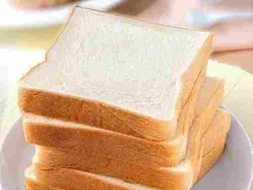 Hygienically Packed Square Shape Delicious And Yummy Taste Healthy Soft White Milk Bread