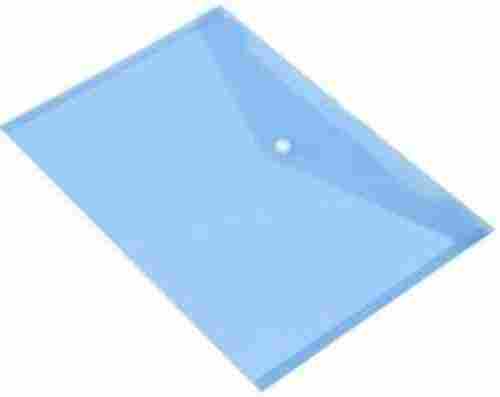 Premium Quality Envelopes Designed For School Home Multicoloured A4 Poly Plastic Envelope Folder