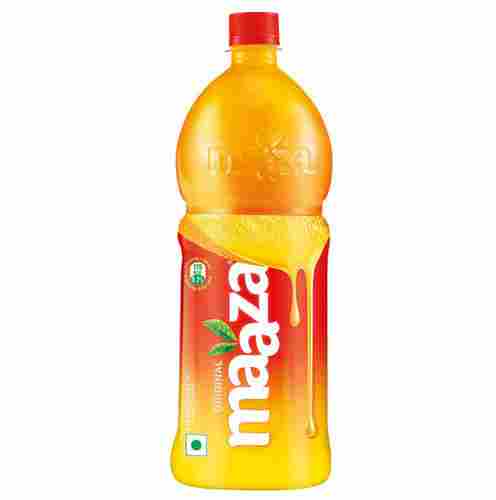 Pack Of 1.2 Liter 0% Alcohol Sweet In Taste Maaza Cold Drink