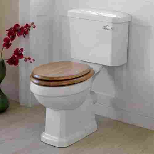 Long-Lasting Strong Durable Heavy Duty High-Quality Modern Toilet