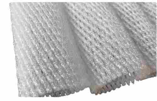 Plain White Flower And Fruits Cover Foam Net Size 120mm,For Protection And Covering