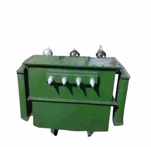 100 Kva Oil Cooled Three Phase Power Distribution Transformer