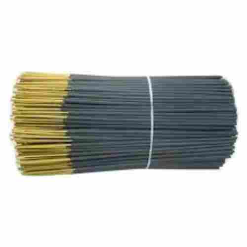 Aromatic Straight Bamboo Round Shaped Black Jasmine Fragrance Incense Stick