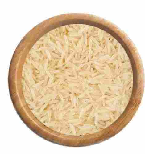 Natural And Pure Common Cultivated Indian Origin Brown Basmati Rice 