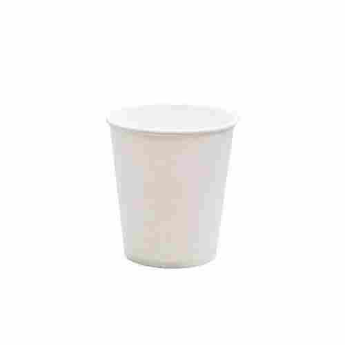 For Party Purpose Easy To Use Non Toxic Eco Friendly Disposable White Paper Coffee Cups