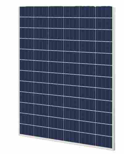 340 Watt 24 Voltage 39 X 77 Inches Rectangular Polycrystalline Solar Panel