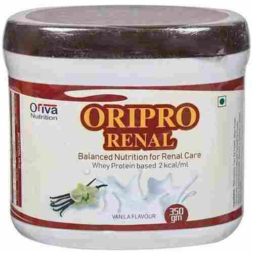Oripro Renal Vanila Flavour Nutrition-Riza Whey Protein