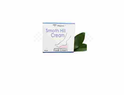 Smooth Hill Foot Cream