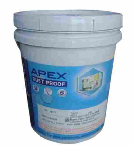 20 Litre Premium Grade Smooth Texture 95 % Purity High Glossy Dust Proof Asian Paint