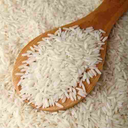 Sun-Dried Commonly Cultivated Medium Grain White Non Basmati Rice, Pack Of 1 Kg