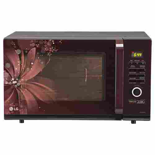 32 Liter, a  2400 Watt Abs Plastic Body Convection Microwave Oven