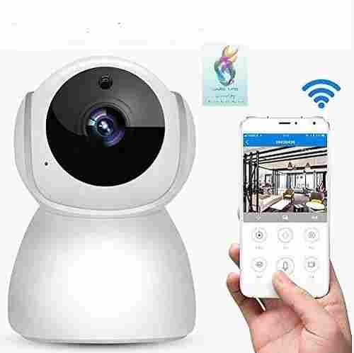 Premium Quality Wireless Ip Home Security Camera 