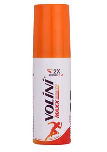 Volini Maxx Pain Relief Spray, 55 Gram Spray