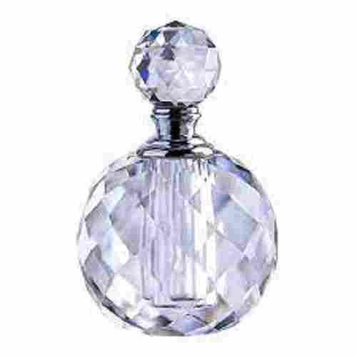 98% Relative Density Floral Fragrance Long Lasting Liquid Womens Perfume