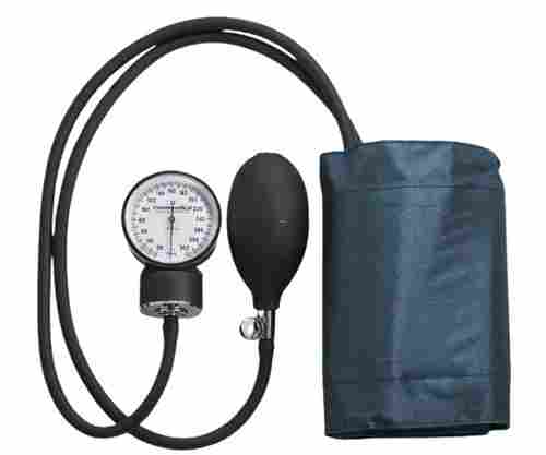  500 Grams 90/60 Mm Hg Plastic Manual Arm Blood Pressure Cuffs