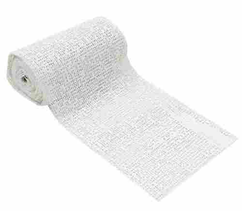 3 Inches Long Medical Grade Sterilized Soft Cotton Surgical Dressing Bandage 