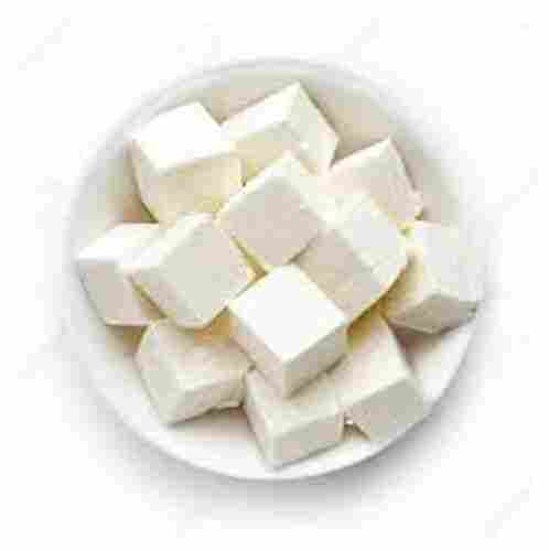 High Nutritional Energy Soft And Puff Textured White Fresh Raw Milk Paneer